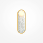 Настенный светильник (бра) Maytoni MOD473WL-L20BSK