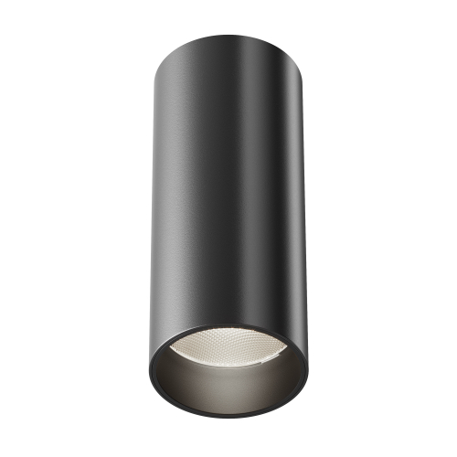 Купить Потолочный светильник Technical C056CL-L12B4K-W-D-B