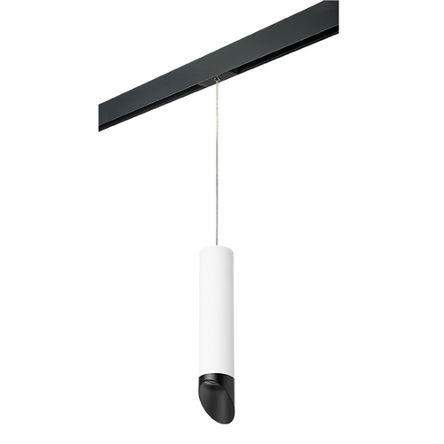 Купить PRORP49637 Светильник д/1-фазн трека RULLO HP16 (214496+595857+201437)