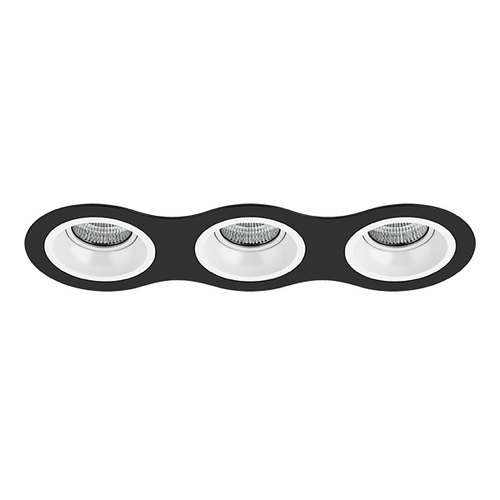 Купить D637060606 Светильник DOMINO ROUND МR16 (214637+214606+214606+214606)