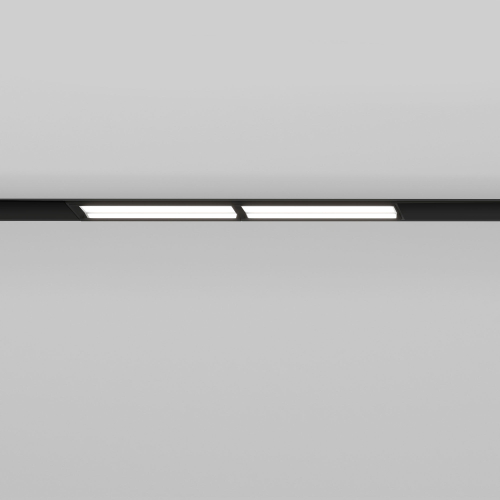 Купить Slim Magnetic WL02 Трековый светильник 12W 4200K черный 85008/01 85008/01