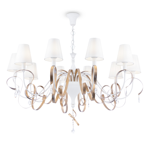 Купить Люстра Maytoni ARM010-10-W