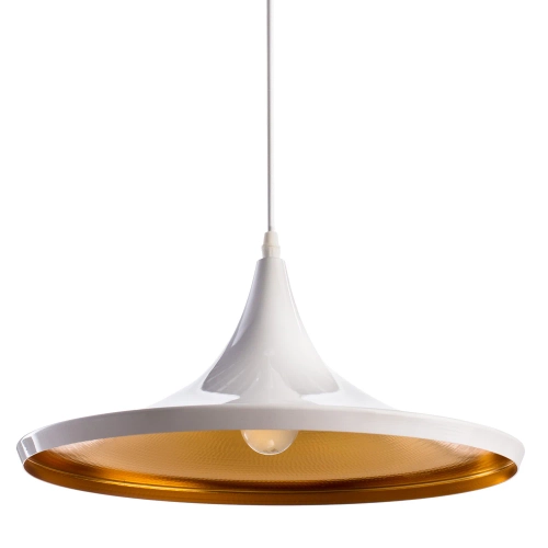 Купить Подвесной светильник Arte Lamp CAPPELLO A3406SP-1WH
