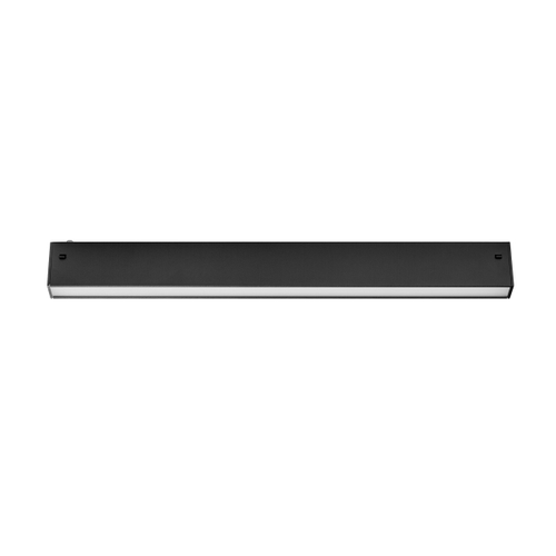 Купить 205227 Светильник д/1-фазн трека TETA  APP LED 18W 1150LM SMD 120G ЧЕРНЫЙ PRO 3000-6000K DIM