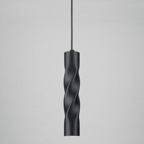 Купить Подвесной LED светильник 50136/1 LED черный