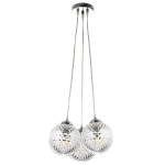 Подвесная люстра Arte Lamp GELATO A9508SP-3CC