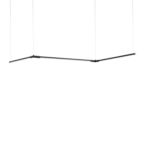 Купить Подвесной светильник Arte Lamp FANTASY A2193SP-36BK
