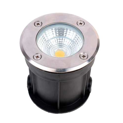 Купить Тротуарный светильник Arte Lamp PIAZZA A6205IN-1SS