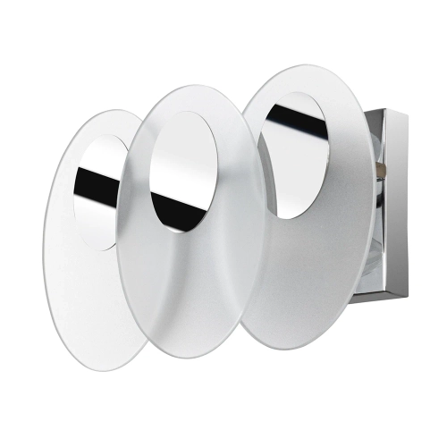 Купить Настенный светильник Arte Lamp ROSABELLA A4067AP-2CC