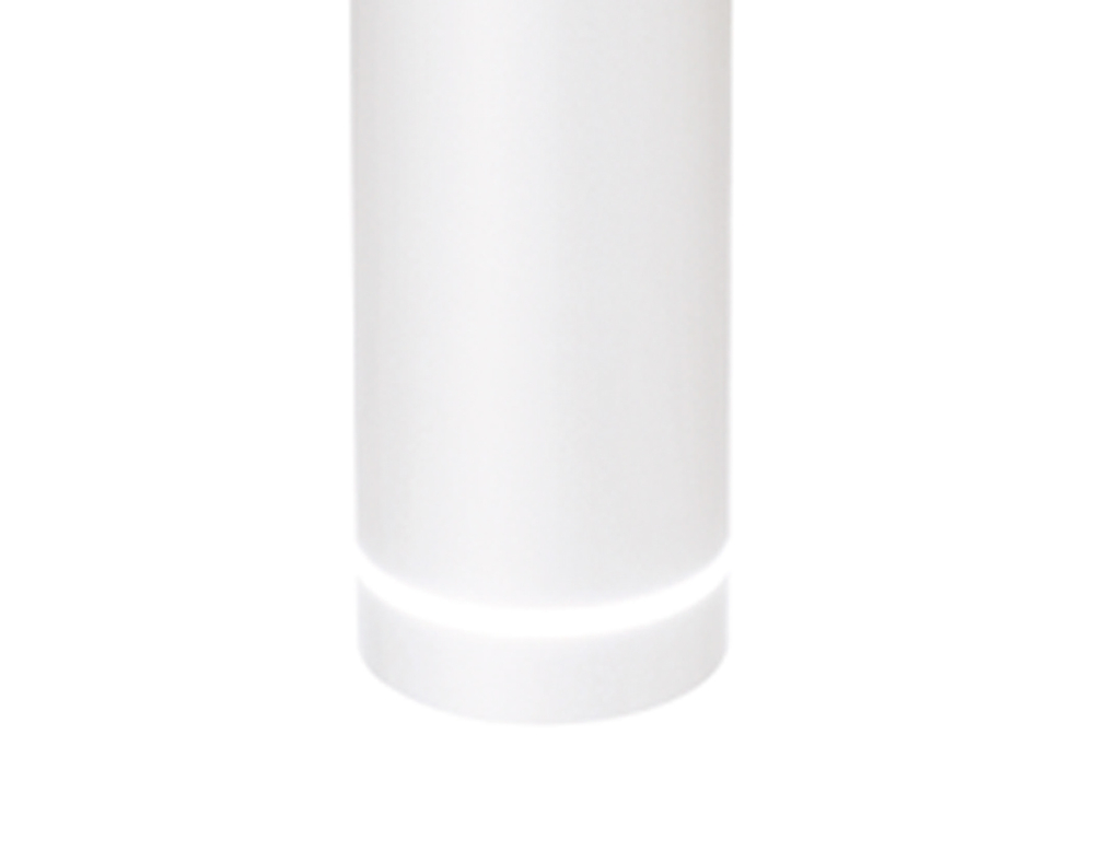 TN289 SWH белый песок LED 4200K 9W D80*290