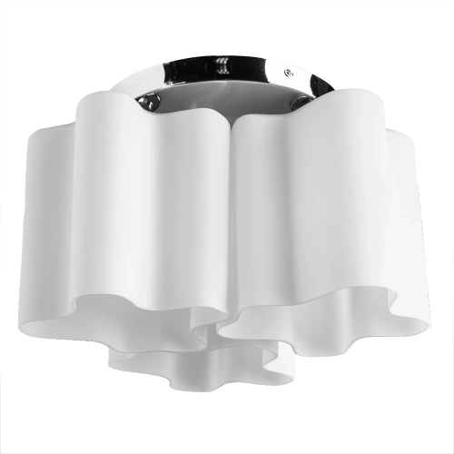 Купить Потолочная люстра Arte Lamp SERENATA A3479PL-3CC