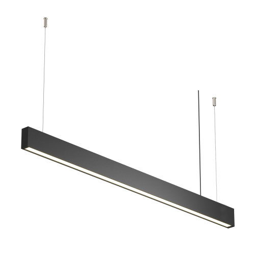 Купить Подвесной светильник Maytoni P051PL-36W2.7-6K-B