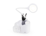 DE561 WH белый LED 4200K 4W