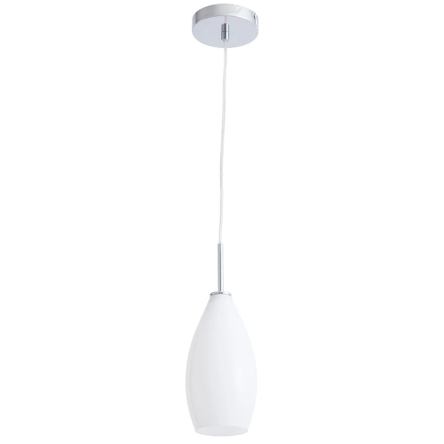 Купить Подвесной светильник Arte Lamp BICCHIERE A4282SP-1CC