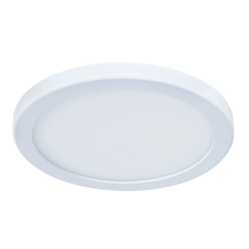 Купить Встраиваемый светильник Arte Lamp MESURA A7978PL-1WH