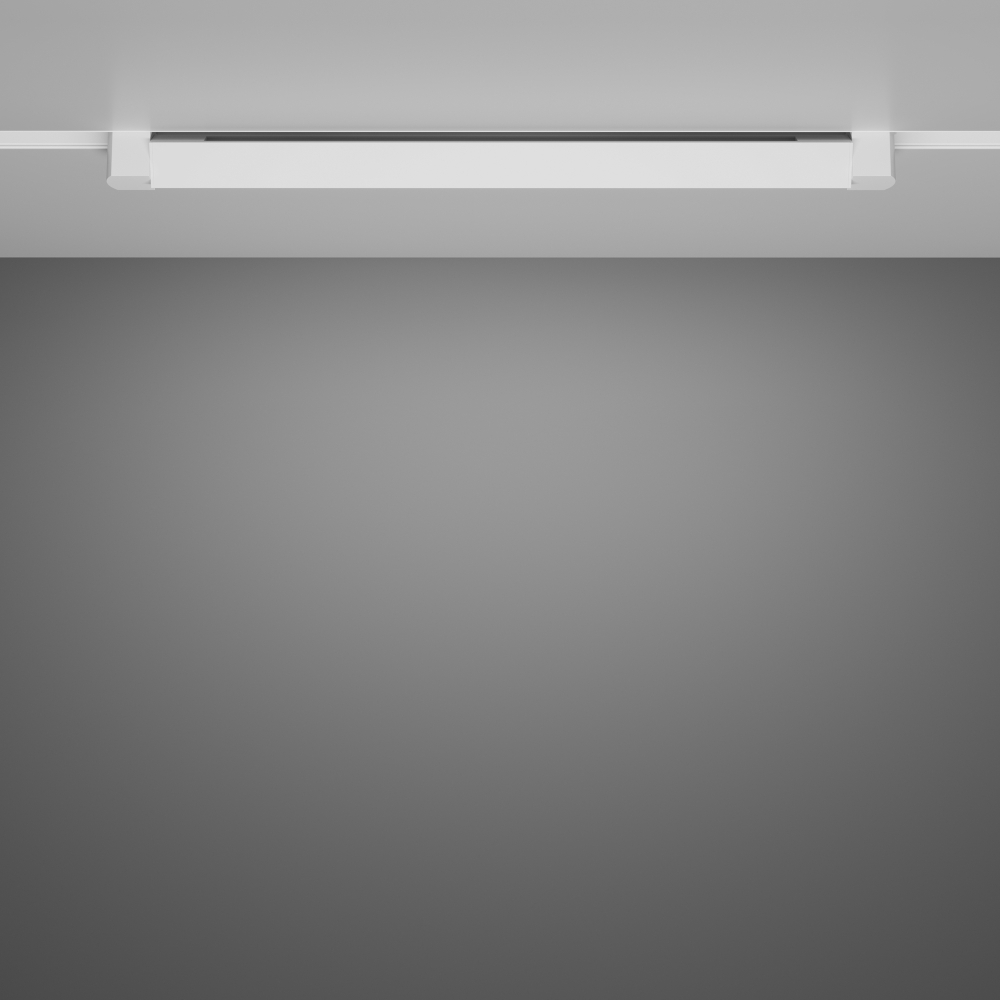 Трековый светильник Technical TR104-1-20W4K-W