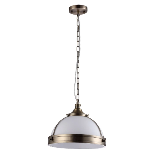 Купить Подвесной светильник Arte Lamp NOVARA A8077SP-1AB