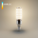 Светодиодная лампа BLE1452 LED 10W 4200K E14 BLE1452