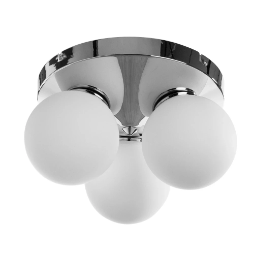 Купить Потолочная люстра Arte Lamp AQUA A4445PL-3CC