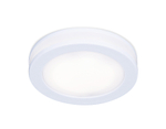 TN140 WH белый LED 4200K 7W D80*30