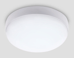 ST8626 WH белый IP65 LED 6500K 15W D135*60