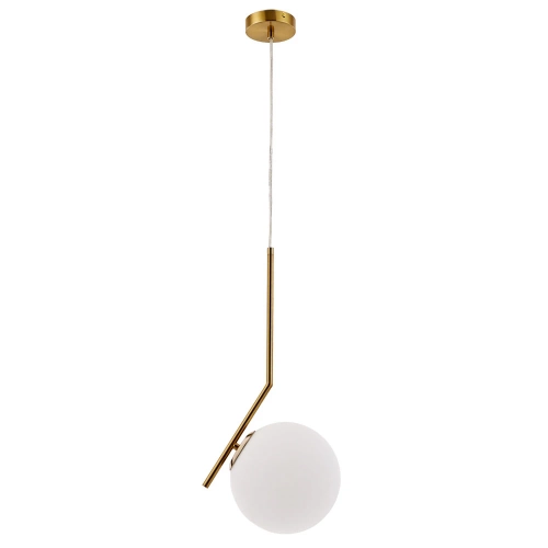 Купить Подвесной светильник Arte Lamp BOLLA-UNICA A1923SP-1AB