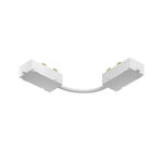 TR2103-WH Гибкий коннектор SMART белый