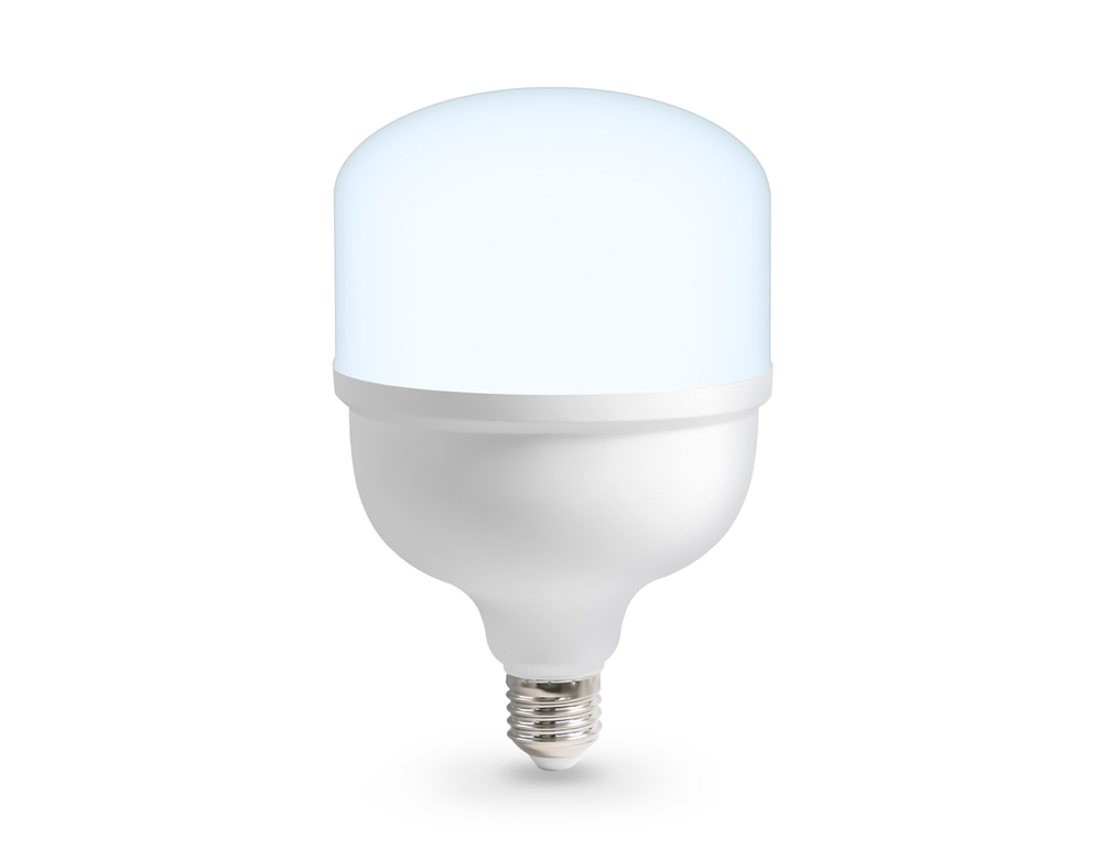 1205006 LED T120 50W IC E27-E40 6400K 175-265V