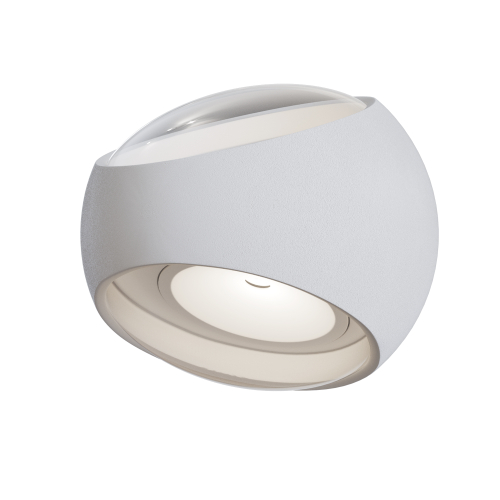 Купить Уличный настенный светильник Outdoor O032WL-L6W3K