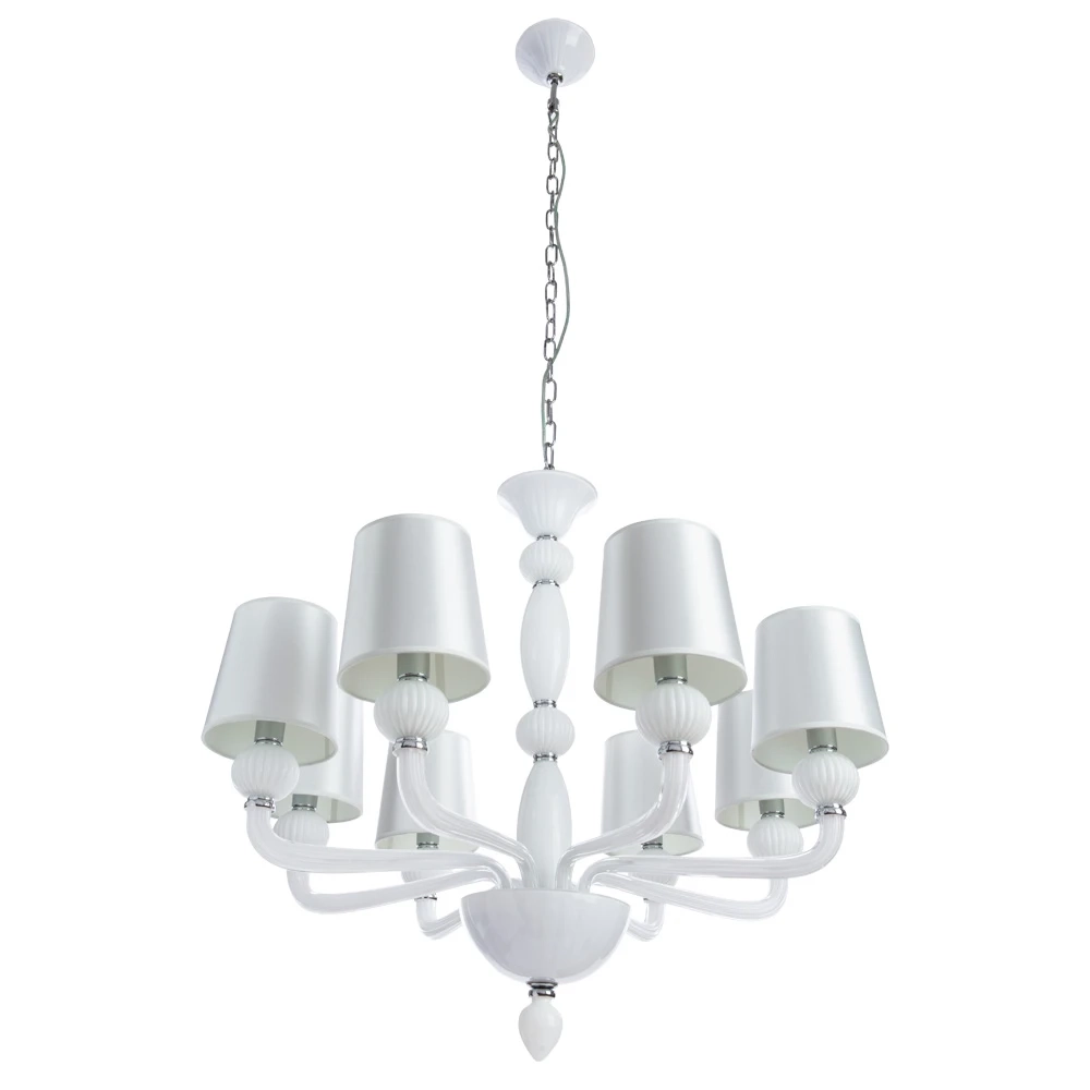 Люстра Divinare BILANCIA 1154/03 LM-8