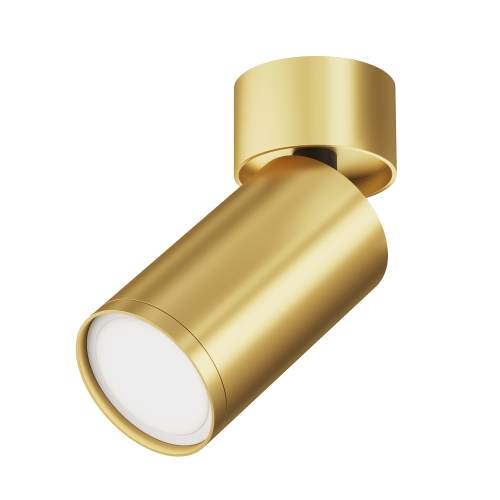 Купить Потолочный светильник Technical C050CL-U-1MG
