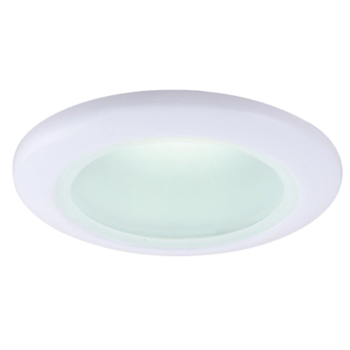 Купить Точечный встраиваемый светильник Arte Lamp AQUA A2024PL-1WH
