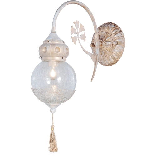 Купить Бра Arte Lamp RAMSES A2145AP-1GA