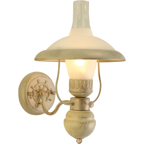 Купить Бра Arte Lamp CAPANNA A4533AP-1WG