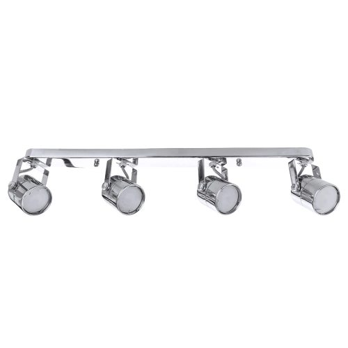 Купить Спот Arte Lamp LENTE A1310PL-4CC