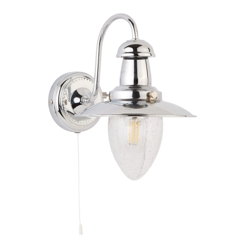 Купить Бра Arte Lamp FISHERMAN A5518AP-1CC
