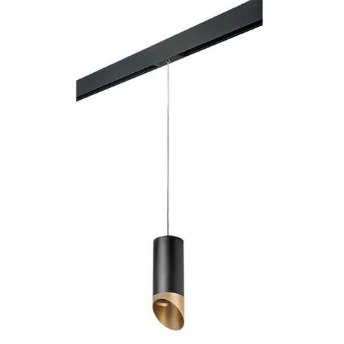 Купить PRORP6487190 Светильник д/1-фазн трека RULLO HP16 (216487+595887+201490)