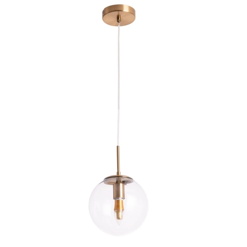 Купить Подвесной светильник Arte Lamp VOLARE A1920SP-1AB