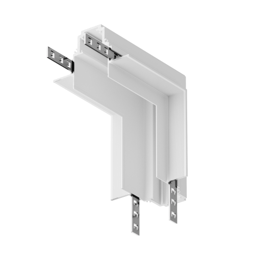 Купить Комплектующие для встраиваемой трековой системы Technical TRA004ICL-22W