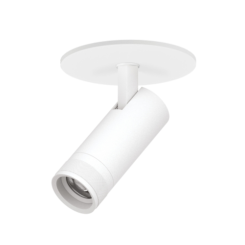 Купить C4126RS Светильник CANNO PRO встраиваемый LED 12W 840LM 20-55G БЕЛЫЙ 2700-4200-6000К IP20 с адаптером (304126 + 215006)