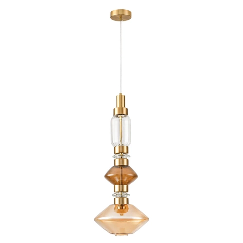Купить Подвесной светильник Arte Lamp FIORATO A2442SP-16PB