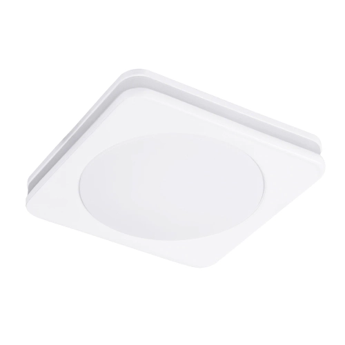 Купить Точечный встраиваемый светильник Arte Lamp TABIT A8433PL-1WH
