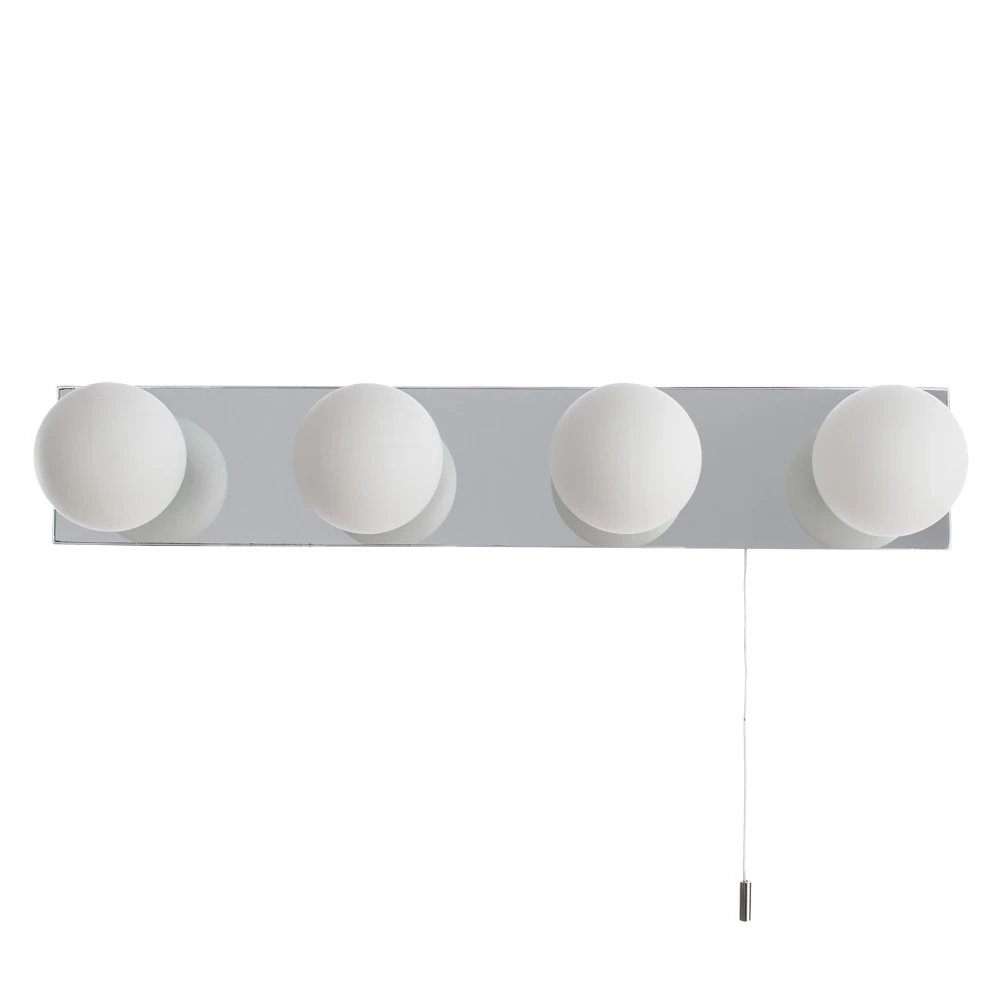 Бра Arte Lamp AQUA A4444AP-4CC