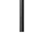 748537 Бра TUBO LED 15W 1200LM 80G ЧЕРНЫЙ 3000K