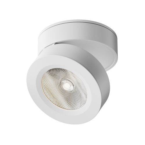 Купить Потолочный светильник Technical C022CL-7W4K-W-1