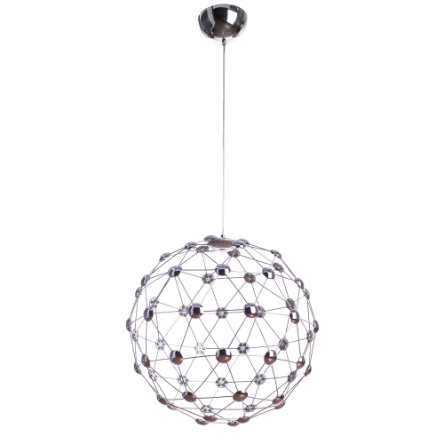 Купить Подвесная люстра Divinare CRISTALLINO 1610/02 SP-60