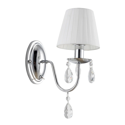 Купить Бра Arte Lamp MELISA A9123AP-1CC