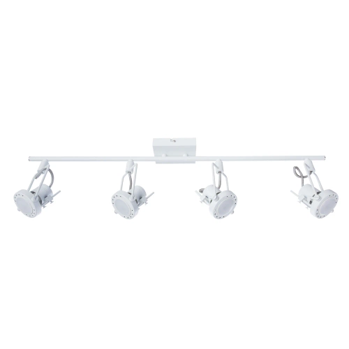 Купить Спот Arte Lamp COSTRUTTORE A4301PL-4WH