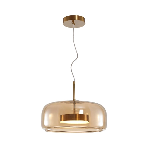 Купить Подвесной светильник Arte Lamp PADOVA A2404SP-33AM