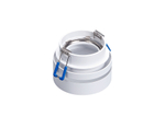 TN193 WH/S белый/песок GU5.3 D80*60
